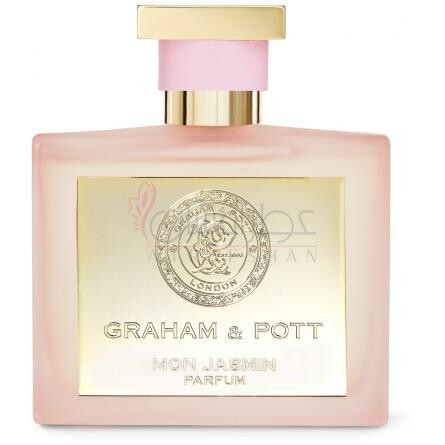 Mon Jasmin Parfum-گراهام اند پات مون جاسین پارفوم