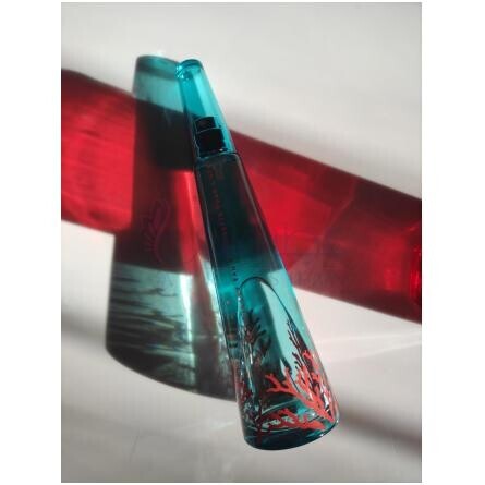 L'Eau d'Issey Eau d'Ete 2011-ایسی میاکه لیو د ایسی او د اته 2011