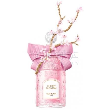 Cherry Blossom 2023 Millésime-گرلن چری بلوسوم 2023 میلسیم