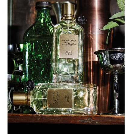 Sage Spell-ویکتور اند رولف سیج اسپل