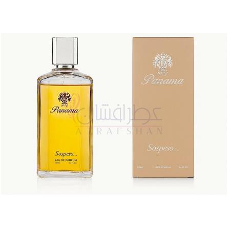 Sospeso-پاناما 1924 سوسپسو