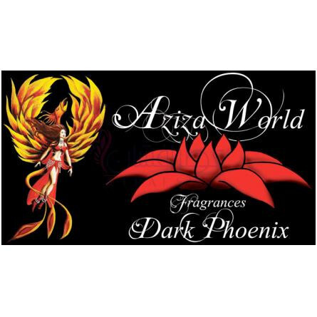 Dark Phoenix-عزیزیا ورد فرگرنسز دارک فونیکس