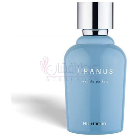 Uranus-نیشند اورانوس