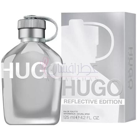 Hugo Reflective Edition-هوگو بوس رفلکتیو ادیشن