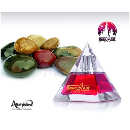 Beaumont Gold-امرداد بیمانت گلد