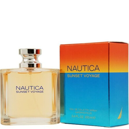 Sunset Voyage-نوتیکا سانست وویاژ (وویاج)