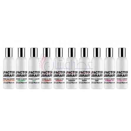 Comme des Garcons Series 7 Sweet: Sticky Cake-کام د گارکونس سریز 7 سوییت استیکی کیک