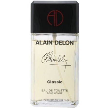 Ad Alain Delon Classic-آلن دلون ای بی آلن دلون کلاسیک