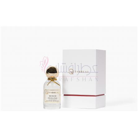 Mixed Feeling-تابو پلیس میکسد فیلینگ