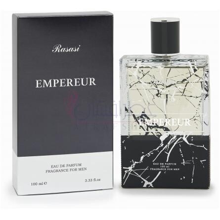 Empereur-رساسی (رصاصی) امپرور