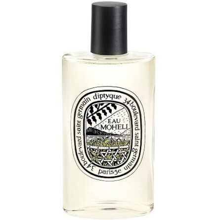 DIPTYQUE Eau Moheli