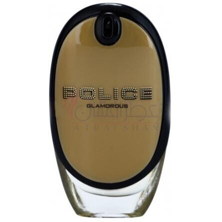 Glamorous pour Homme-پلیس گلاموروس پور هوم