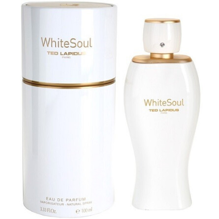 White Soul-تند لاپیدوس وایت سول