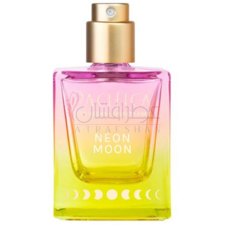 Neon Moon-پسیفیکا نیون مون