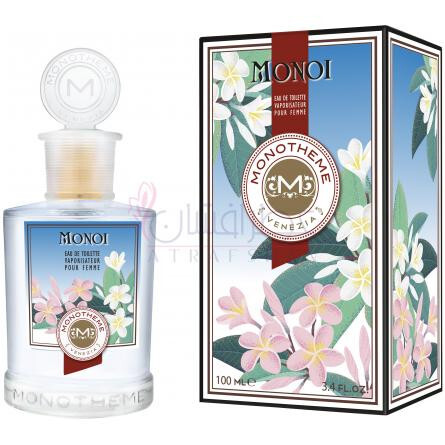 Monoi-مونوتم فاین فرگرنسز ونزیا مونوی