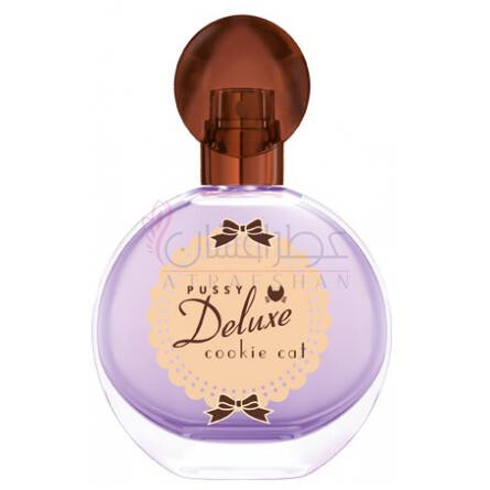 Cookie Cat-پو سی دلوکس کوکی کت
