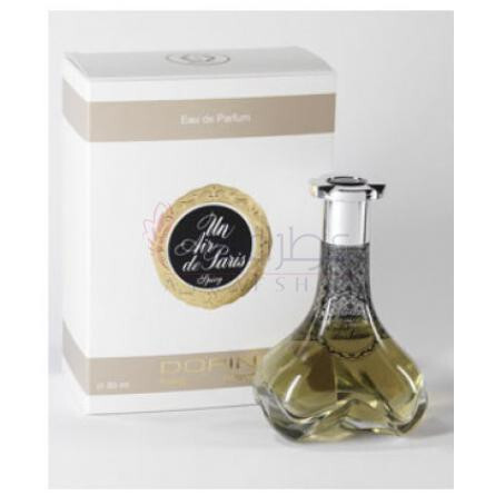 Un Air de Paris Spicy-درن ان ایر دی پاریس اسپایسی