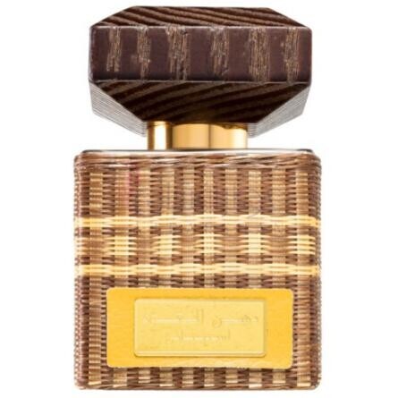 Dhanal Oudh Estethnay-رساسی (رصاصی) دهانل عود استتنی