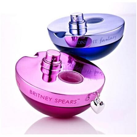 Fantasy Twist-بریتنی اسپیرز فانتزی توییست