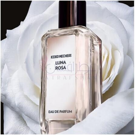 Luna Rosa-کیکو مچری لونا رزا