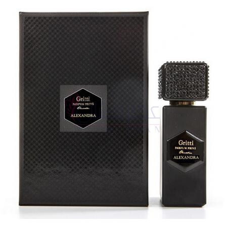 Alexandra-گریتی الکساندرا