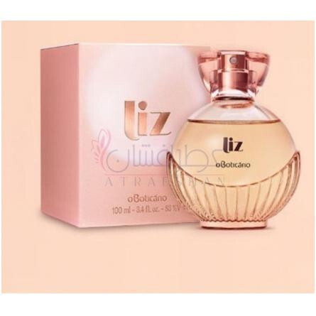 Liz-او بوتیکاریو لیز