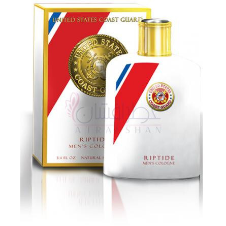 Coast Guard - Rip Tide-پارفومولوژی کوست گارد رایپ تاید