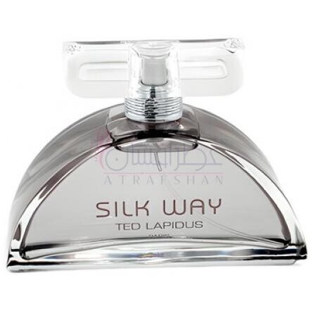 Silk Way-تد لاپیدوس سیلک وی