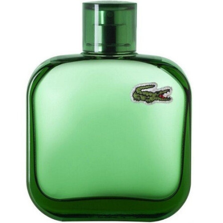 Lacoste parfum discount eau de lacoste