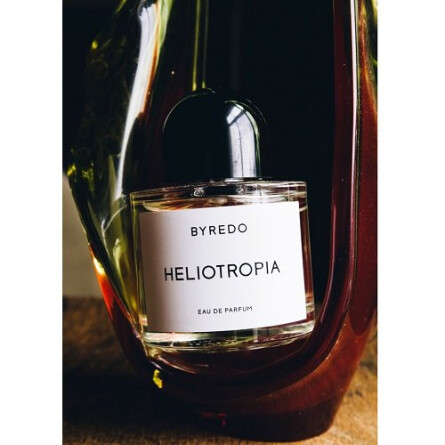 Heliotropia-بیره دوهلیوتروپیا
