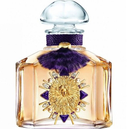 Le Bouquet de la Reine-گرلن له بوکت د لا رئن