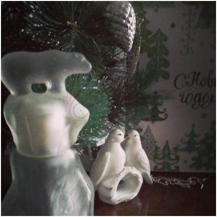 Severnyy-نوول ایتویل سورنی