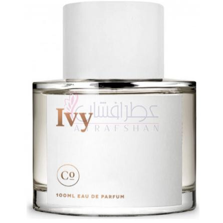 Ivy-کامودیتی ایوی