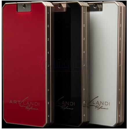 Art 06 Esotico Assoluto-پروفومی دی ارت ( ارت لندی پروفومی ) ارت 06 ایسوتیکو ابسولوتو