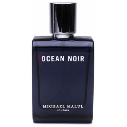Ocean Noir-مایکل ملول لاندن اوشن نویر