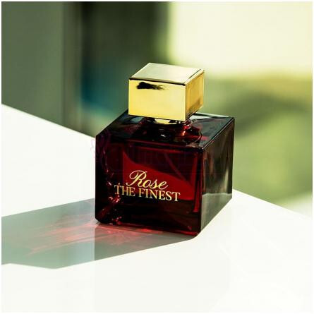 Rose-د فاینست رز