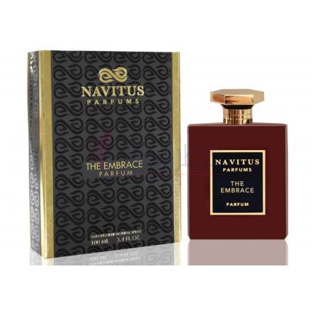 The Embrace-نویتوس د امبریس