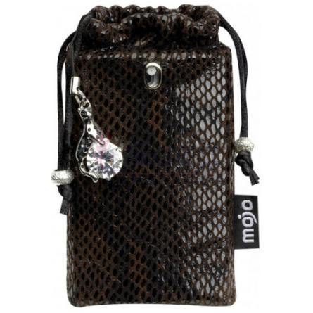 Be Wild-موجو بی وایلد