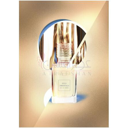 Gold Immortals-ای ایکس نیهیلو گلد ایمورتالز