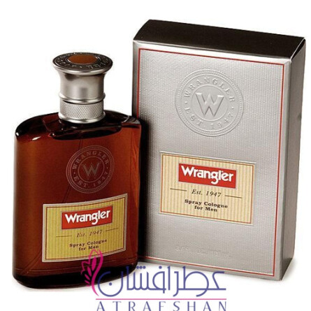 Wrangler For Men-رنگلر مردانه (رانگلر مردانه)