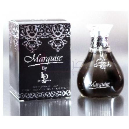 Marquise-لارن دورنل مارکوییز