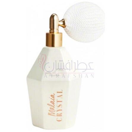 Hollister Malaia Crystal