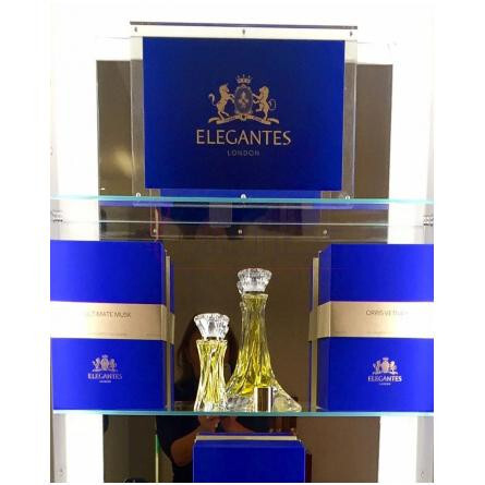 Rose Elegantes-الگانتس رز الگانتس