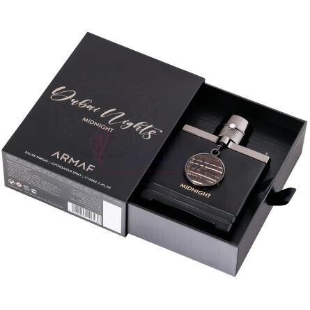 Dubai Nights Midnight-آرماف دبی نایتس میدنایت