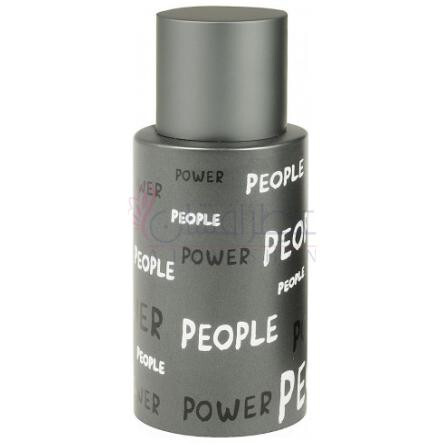 People Power-پارفومز جنتی پیپل پاور
