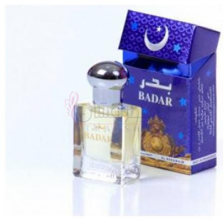 Badar-الحرمین بدر