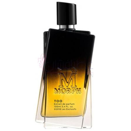 Too-مورف تو