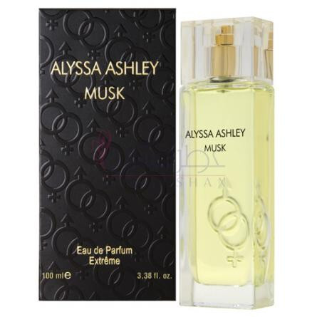Musk Extreme-آلیسا اشلی مسک اکستریم