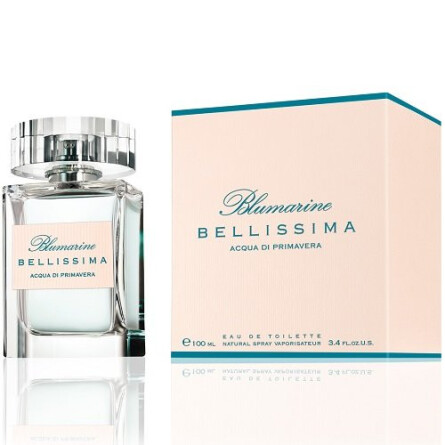 Bellissima Acqua di Primavera-بلومارین بللیسیما آکوا دی پریماورا