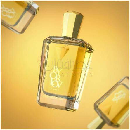 Empower You-اورلوو پاریس ام پاور یو